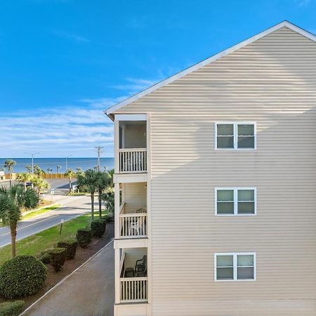 Surfside Beach Beautiful Blue Ocean Condo מראה חיצוני תמונה