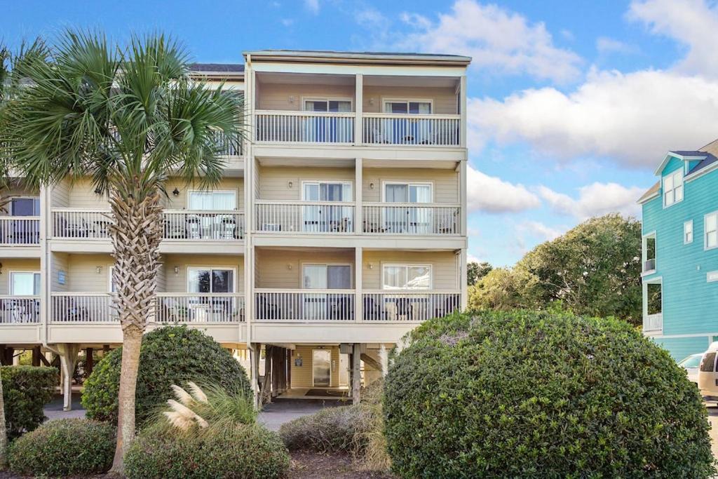 Surfside Beach Beautiful Blue Ocean Condo מראה חיצוני תמונה
