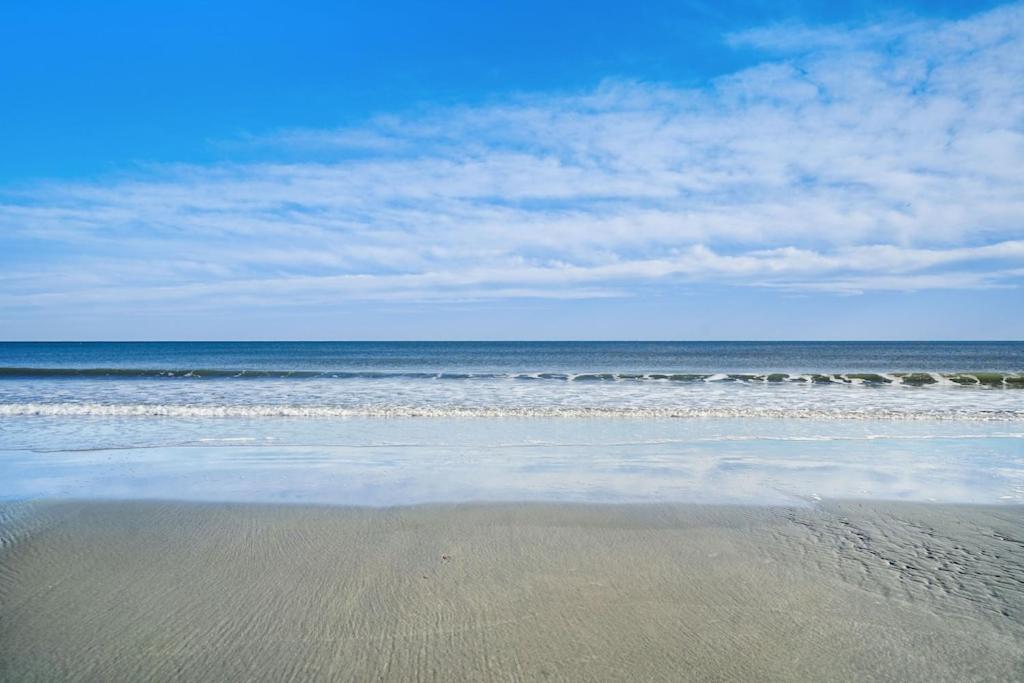 Surfside Beach Beautiful Blue Ocean Condo מראה חיצוני תמונה