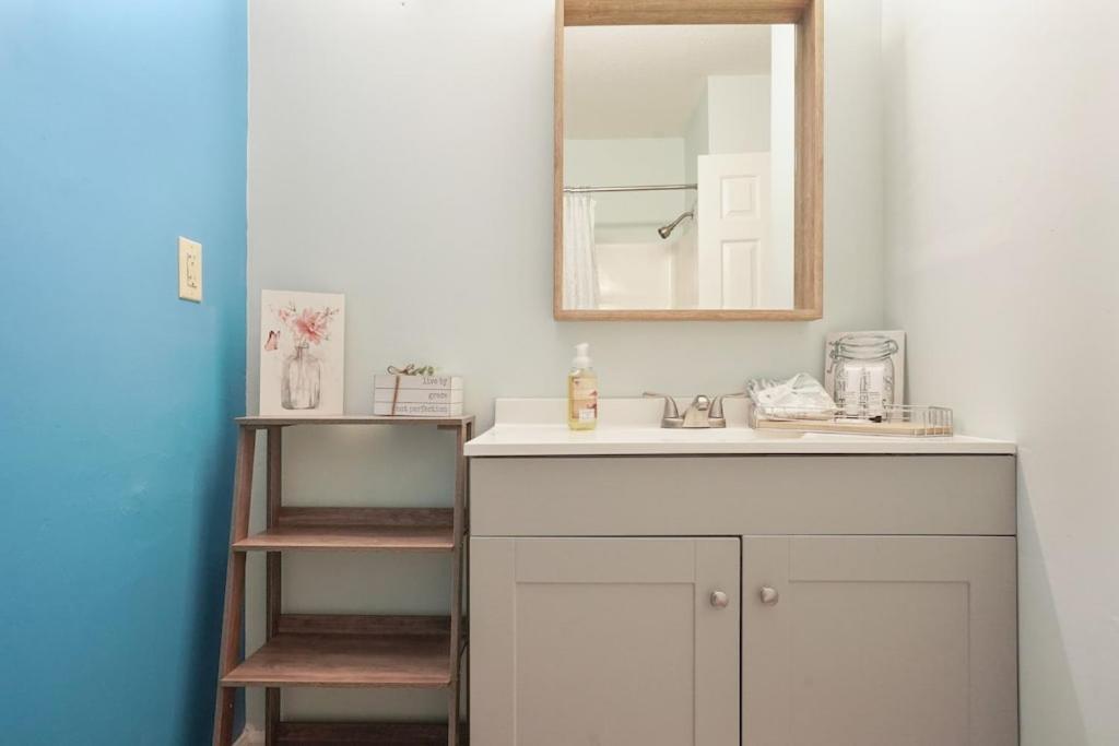 Surfside Beach Beautiful Blue Ocean Condo מראה חיצוני תמונה