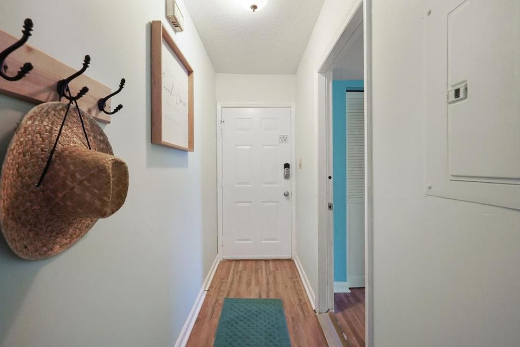 Surfside Beach Beautiful Blue Ocean Condo מראה חיצוני תמונה