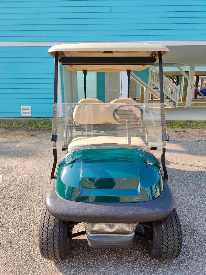 Surfside Beach Beautiful Blue Ocean Condo מראה חיצוני תמונה