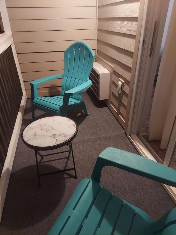 Surfside Beach Beautiful Blue Ocean Condo מראה חיצוני תמונה