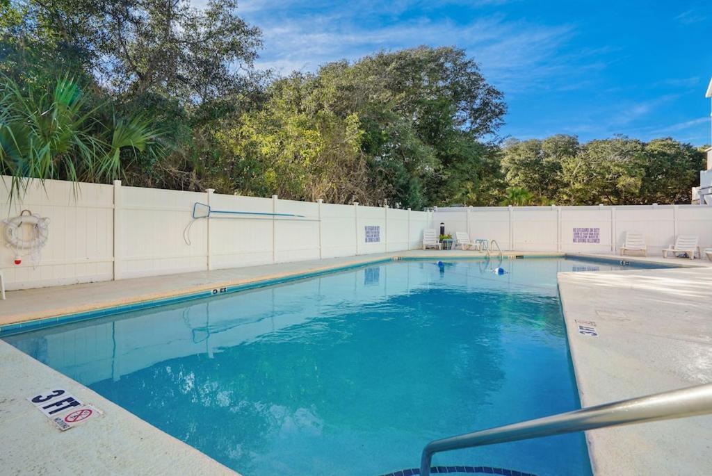 Surfside Beach Beautiful Blue Ocean Condo מראה חיצוני תמונה